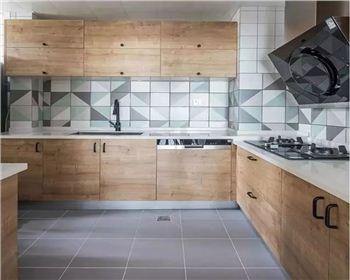 陜西櫥柜給你帶來新體驗